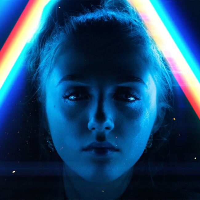 i